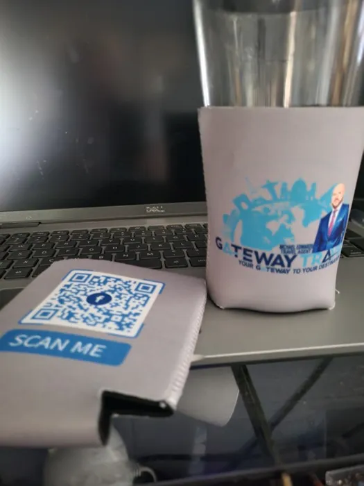 ImprintNow.Com - Full Color Collapsible