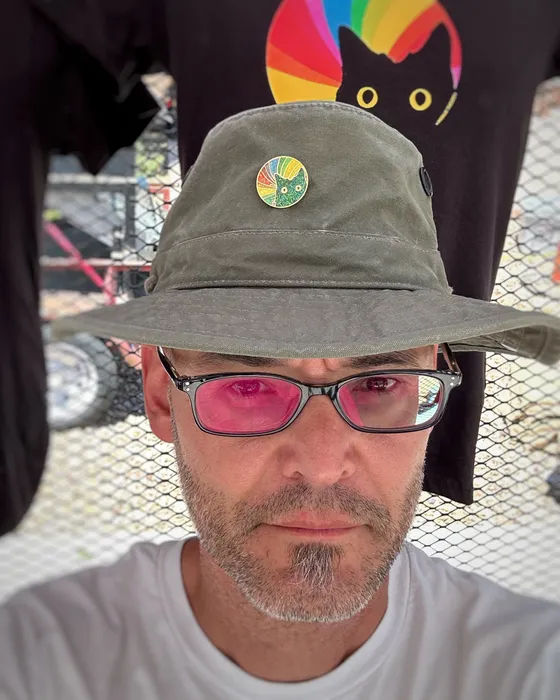 ImprintNow.Com - Hard Enamel Pin