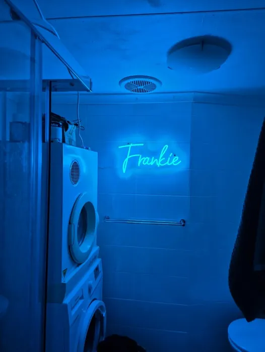 ImprintNow.Com - Custom Neon Sign