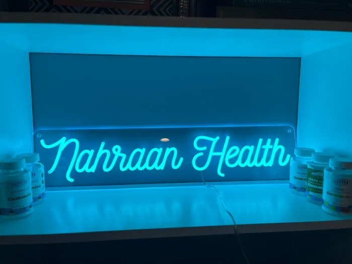 ImprintNow.Com - Custom Neon Sign