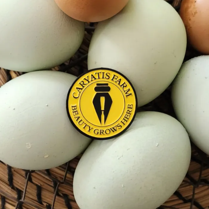 ImprintNow.Com - Soft Enamel Pin