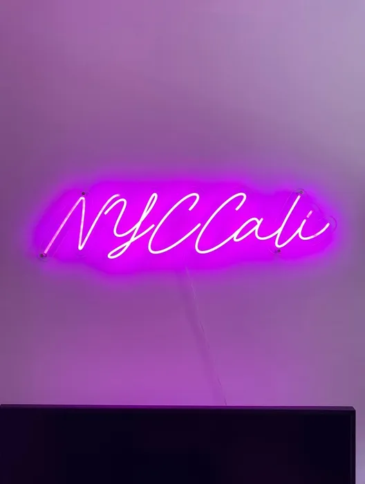 ImprintNow.Com - Custom Neon Sign