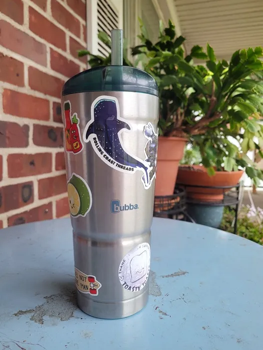 ImprintNow.Com - Custom Shape Stickers