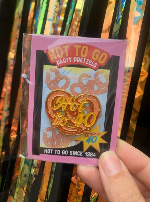 ImprintNow.Com - Hard Enamel Pin