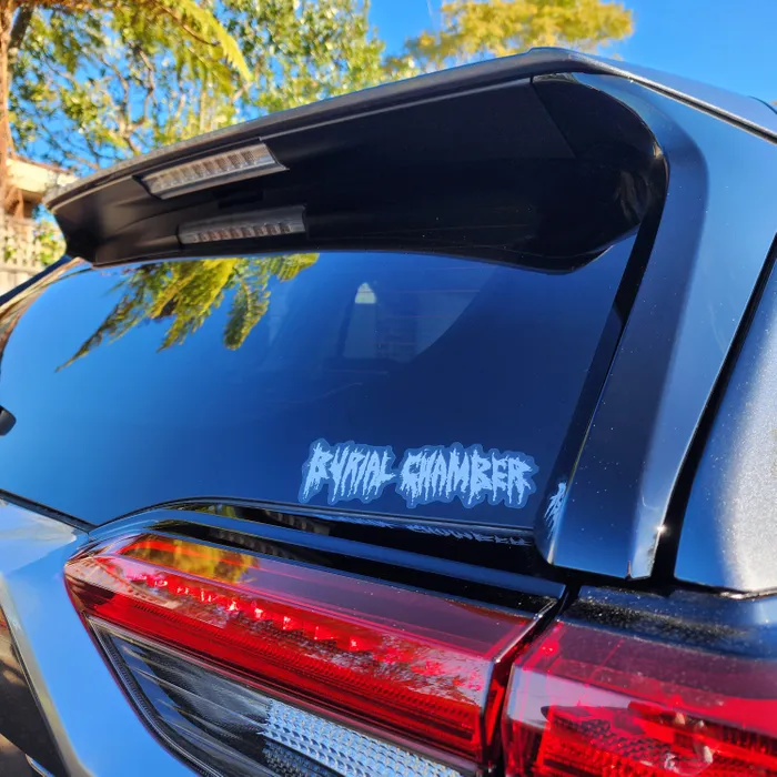 ImprintNow.Com - Die Cut Stickers