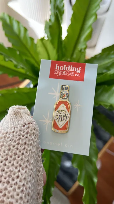 ImprintNow.Com - Hard Enamel Pin