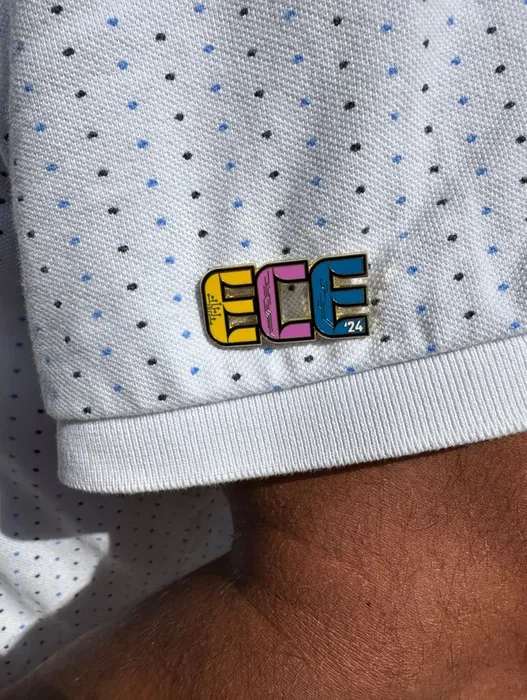 ImprintNow.Com - Hard Enamel Pin