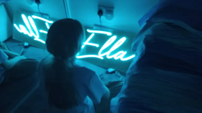 ImprintNow.Com - Custom Neon Sign