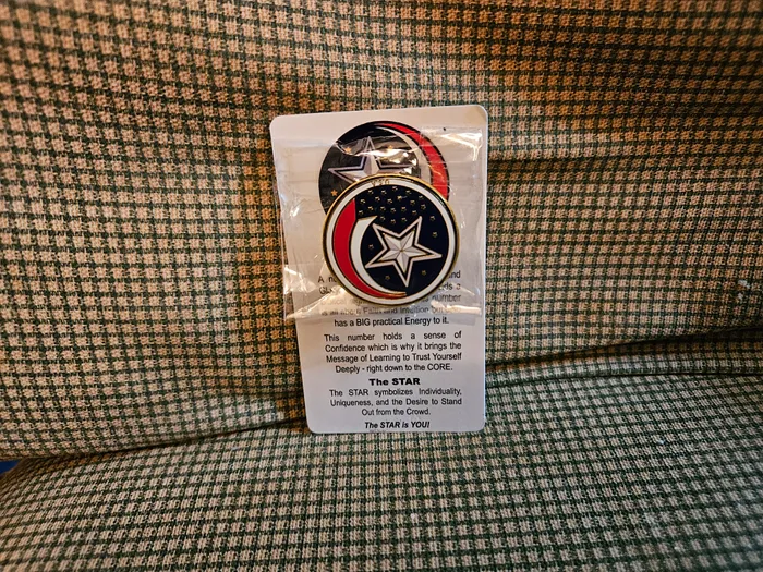 ImprintNow.Com - Hard Enamel Pin