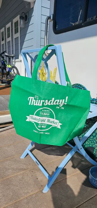 ImprintNow.Com - Custom Shopper Tote Bag