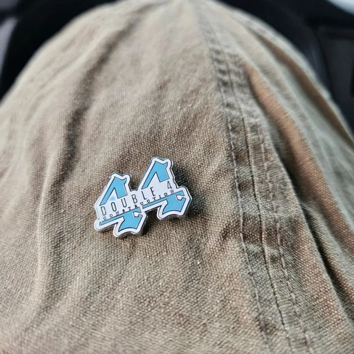 ImprintNow.Com - Hard Enamel Pin