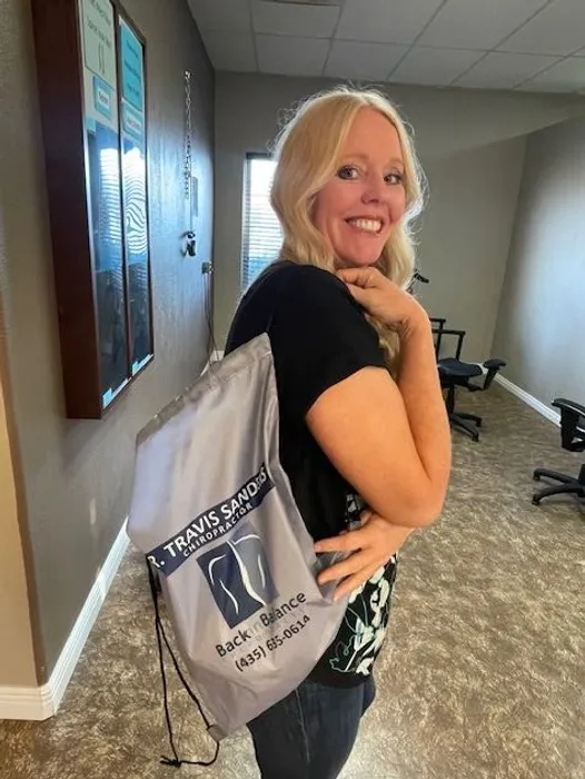 ImprintNow.Com - Custom Nylon Drawstring Bag