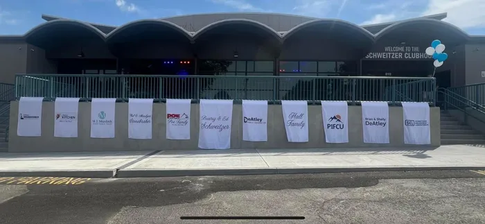 ImprintNow.Com - Custom Fabric Banners