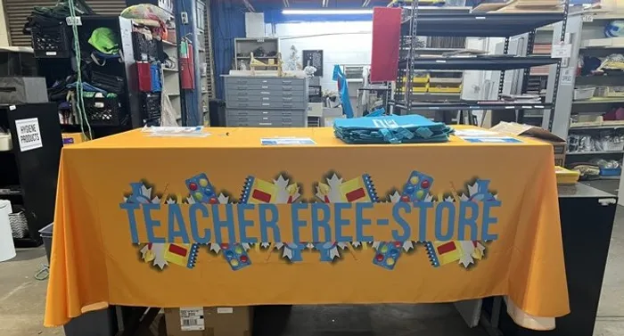 ImprintNow.Com - Custom Rectangle Table Covers