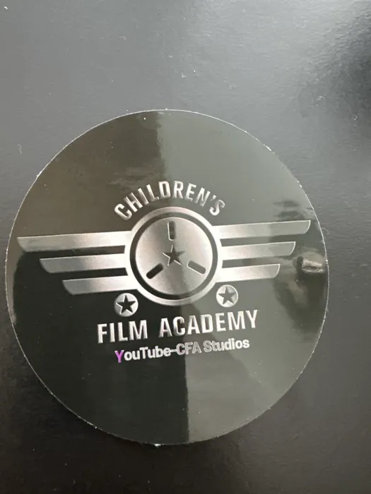 ImprintNow.Com - Circle Stickers