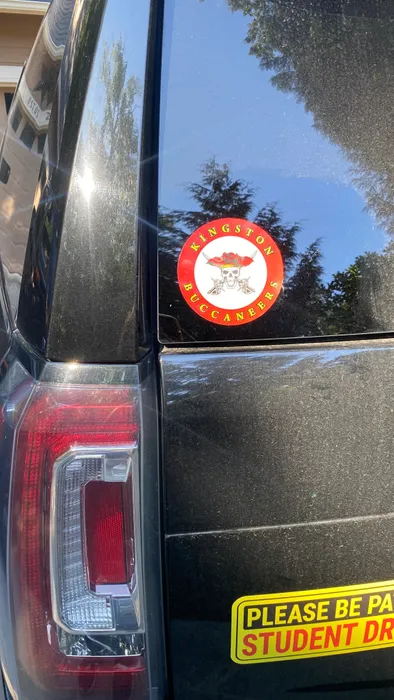 ImprintNow.Com - Static Clings