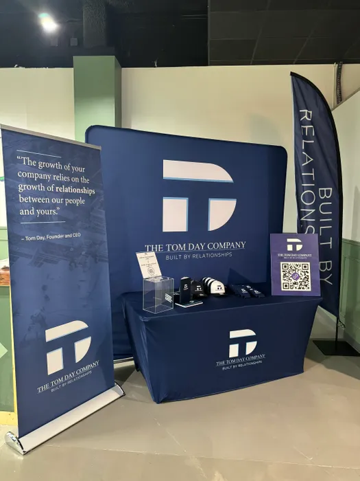 ImprintNow.Com - Custom Rectangle Table Covers