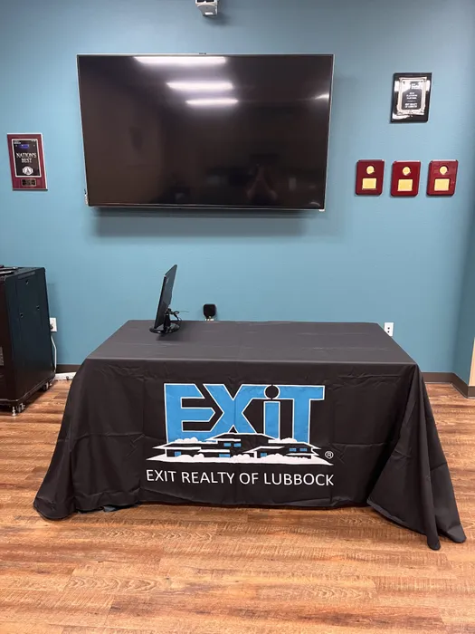 ImprintNow.Com - Custom Rectangle Table Covers