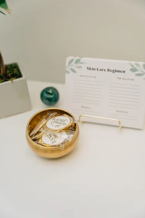 ImprintNow.Com - Metal Keychain