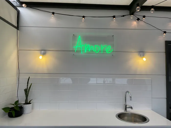 ImprintNow.Com - Custom Neon Sign