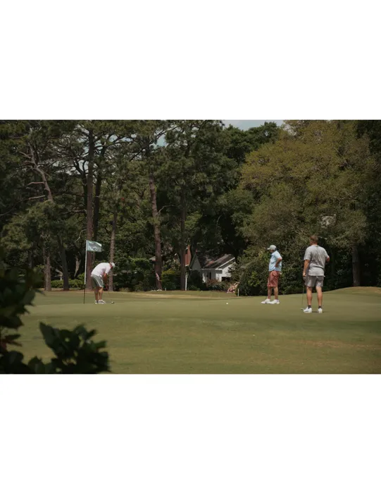 ImprintNow.Com - Golf Flag