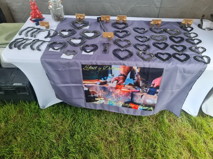 ImprintNow.Com - Custom Rectangle Table Covers