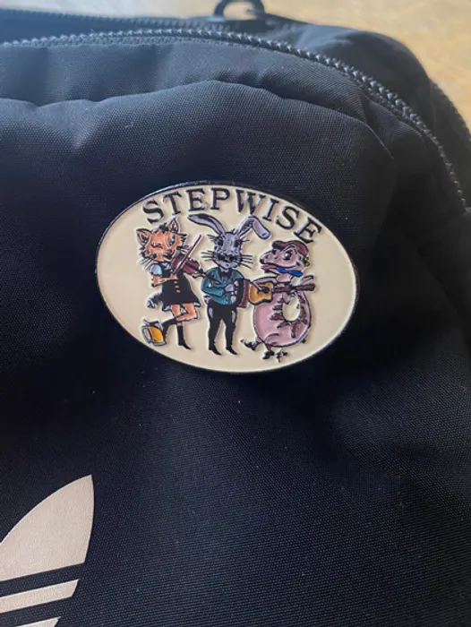 ImprintNow.Com - Soft Enamel Pin