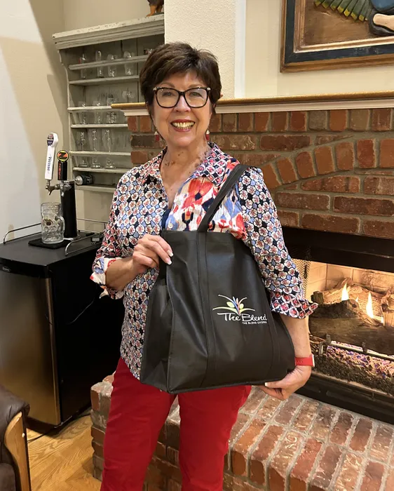 ImprintNow.Com - Custom Casual Tote Bag