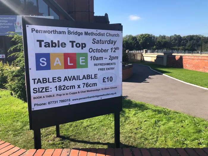 ImprintNow.Com - Custom Vinyl Banners