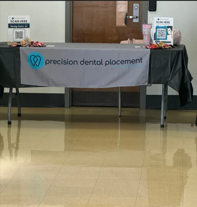 ImprintNow.Com - Table Runner