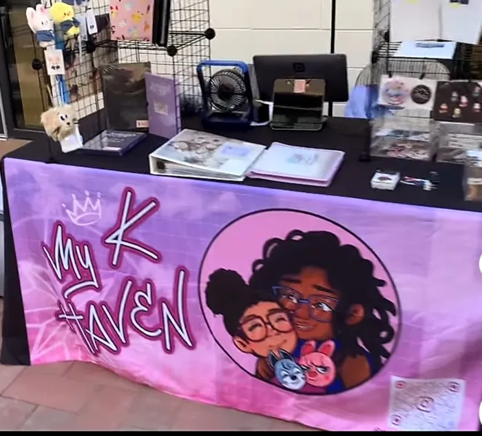 ImprintNow.Com - Custom Rectangle Table Covers