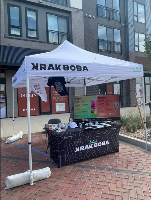 ImprintNow.Com - Custom Popular Non-Woven Tote Bag