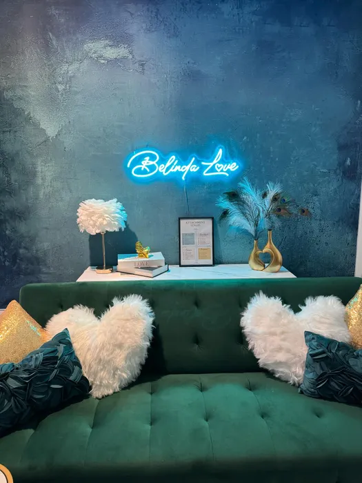 ImprintNow.Com - Custom Neon Sign