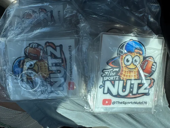 ImprintNow.Com - Acrylic Keychain