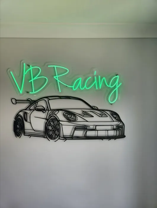 ImprintNow.Com - Custom Neon Sign