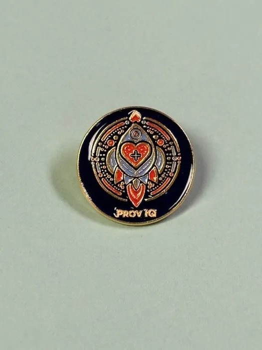 ImprintNow.Com - Soft Enamel Pin