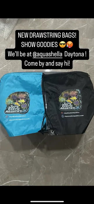 ImprintNow.Com - Custom Polyester Drawstring Bag