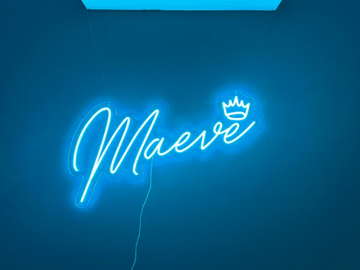 ImprintNow.Com - Custom Neon Sign