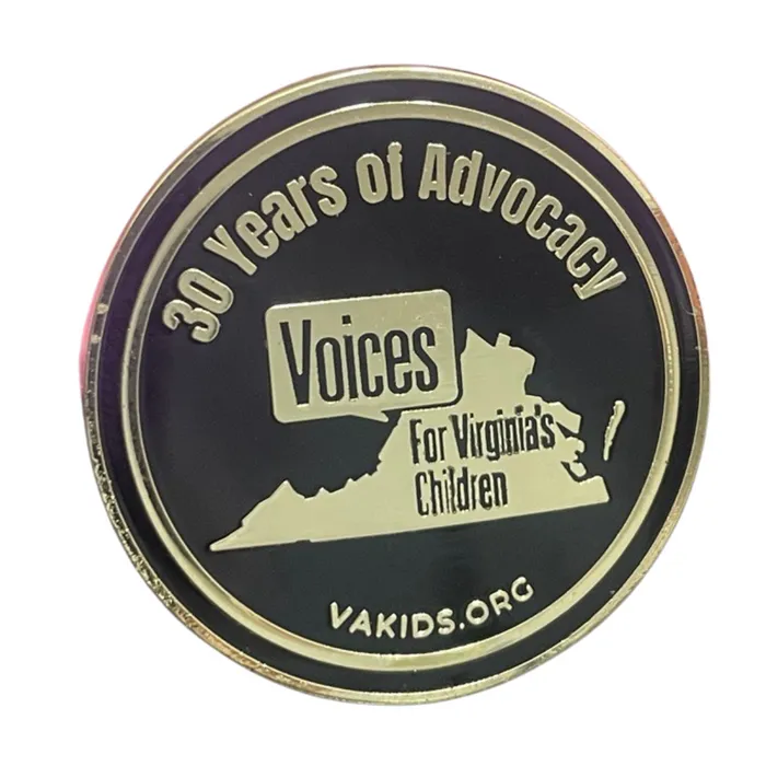 ImprintNow.Com - Hard Enamel Pin