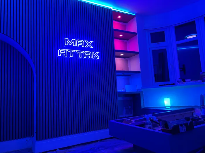 ImprintNow.Com - Custom Neon Sign