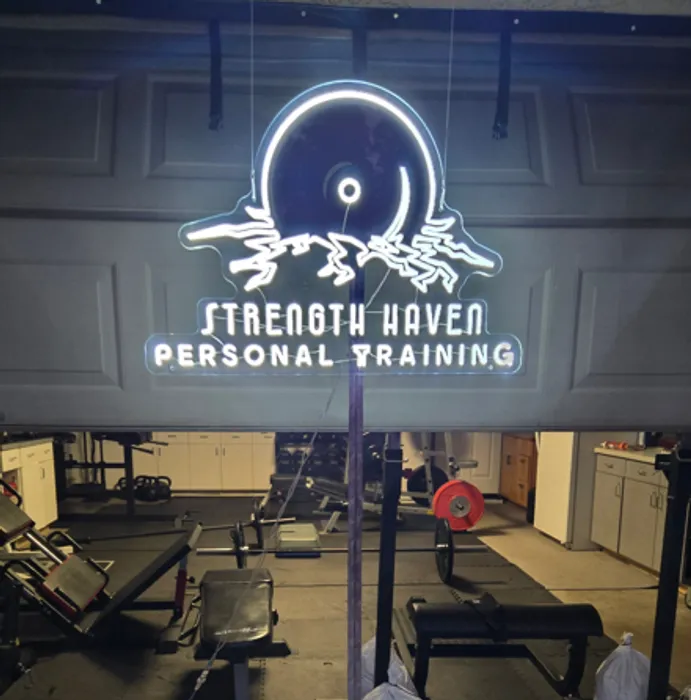 ImprintNow.Com - Artwork Neon Sign