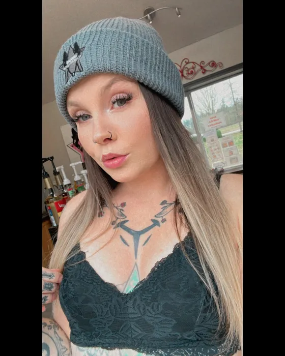 ImprintNow.Com - Aesthetic Acrylic Beanies