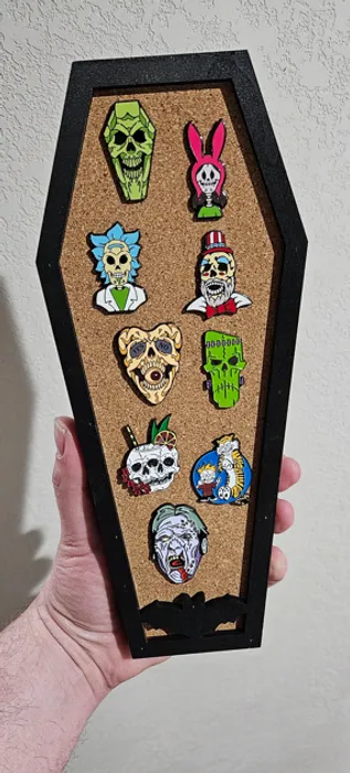 ImprintNow.Com - Hard Enamel Pin