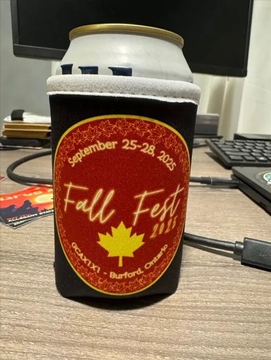 ImprintNow.Com - Full Color Collapsible