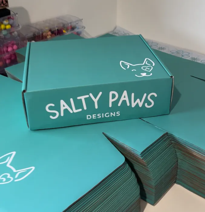 ImprintNow.Com - Custom Mailer Box