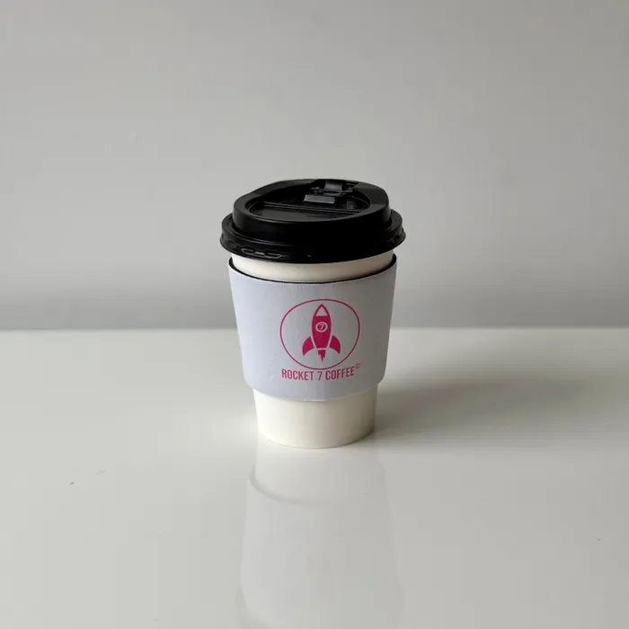 ImprintNow.Com - Coffee Sleeve