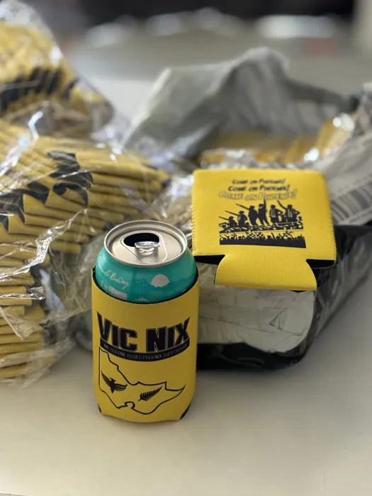 ImprintNow.Com - Full Color Collapsible