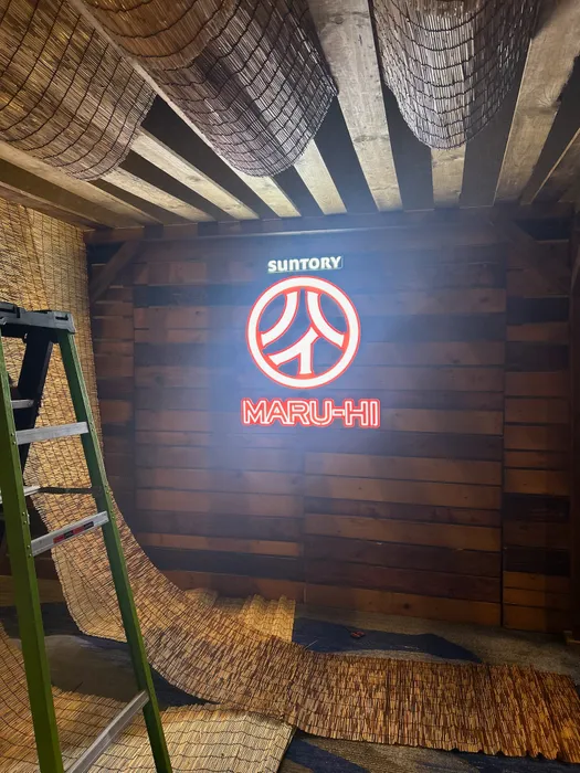 ImprintNow.Com - Face Lit Sign