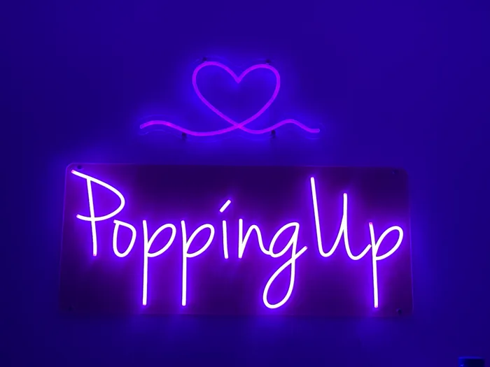 ImprintNow.Com - Custom Neon Sign