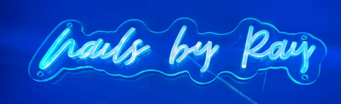 ImprintNow.Com - Artwork Neon Sign